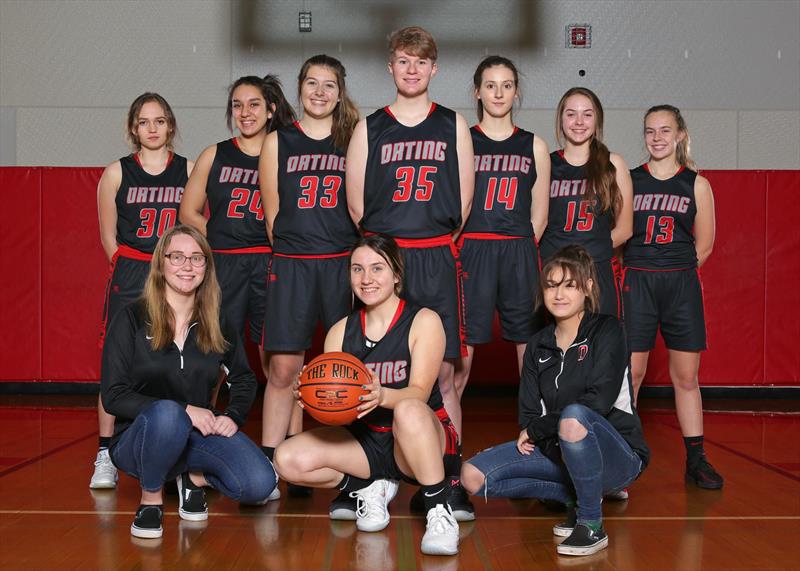 Team photo