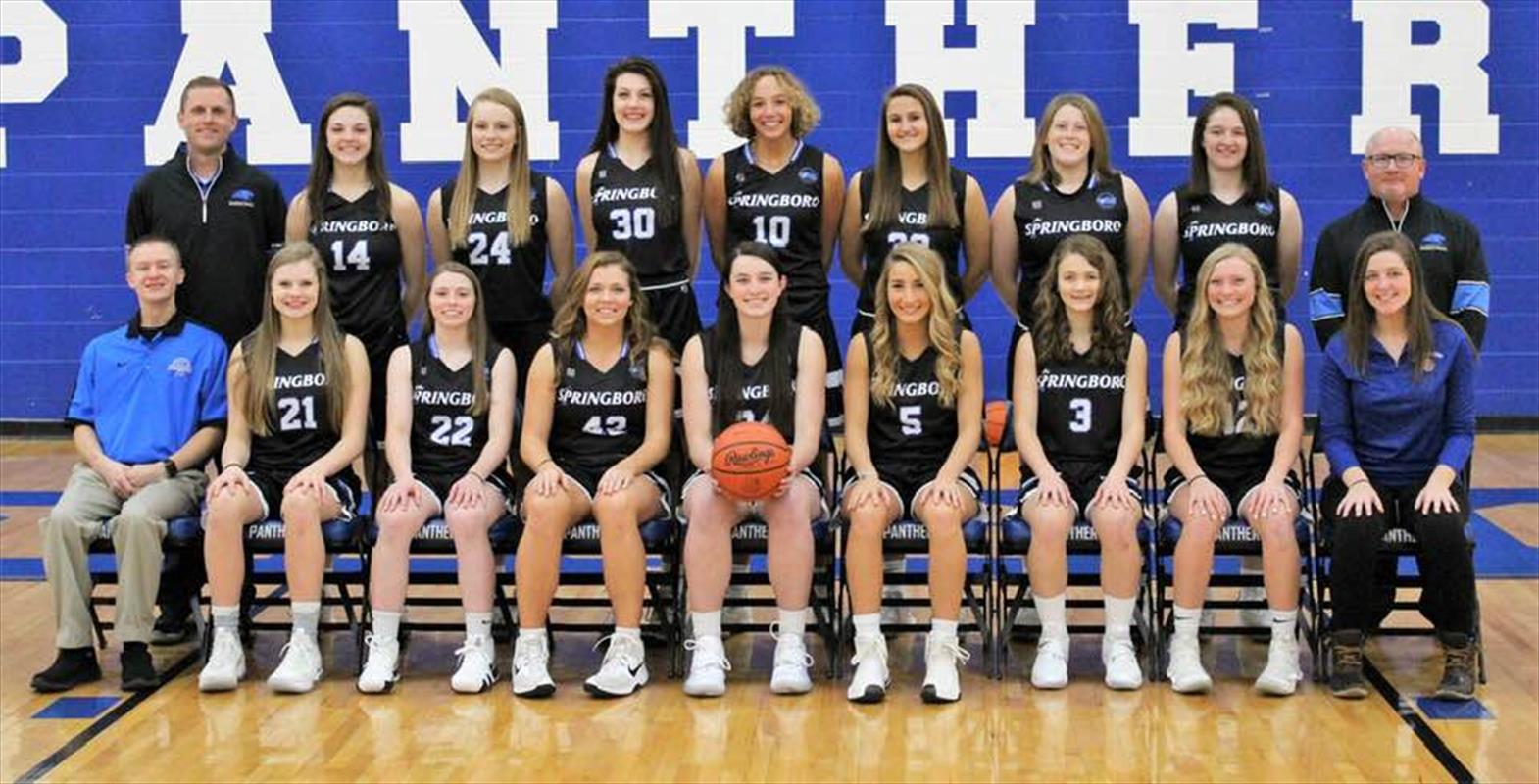 Team photo
