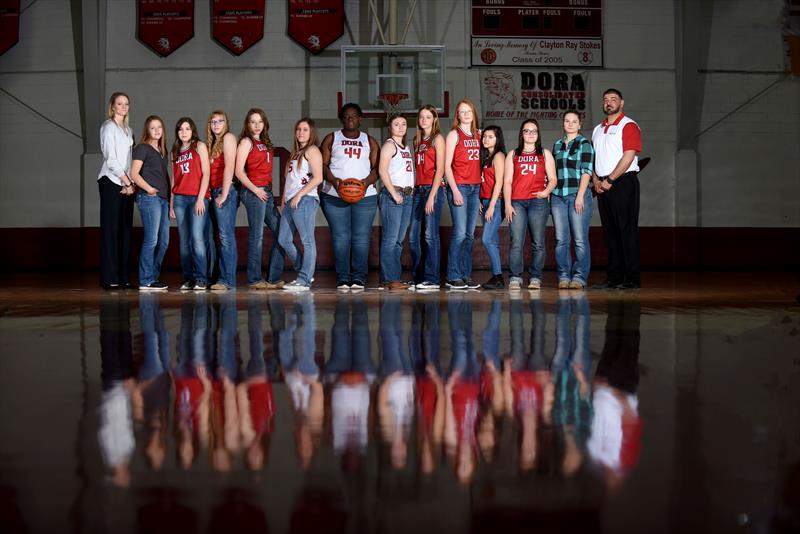 Team photo