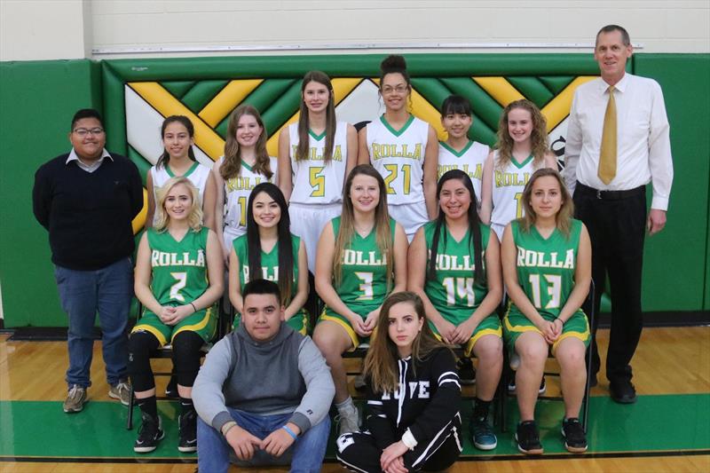 Team photo