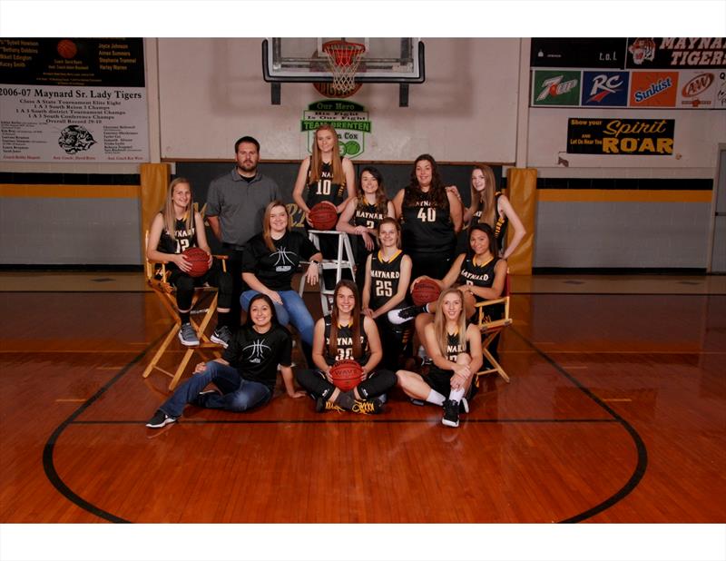 Team photo