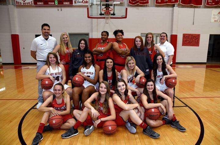 Team photo