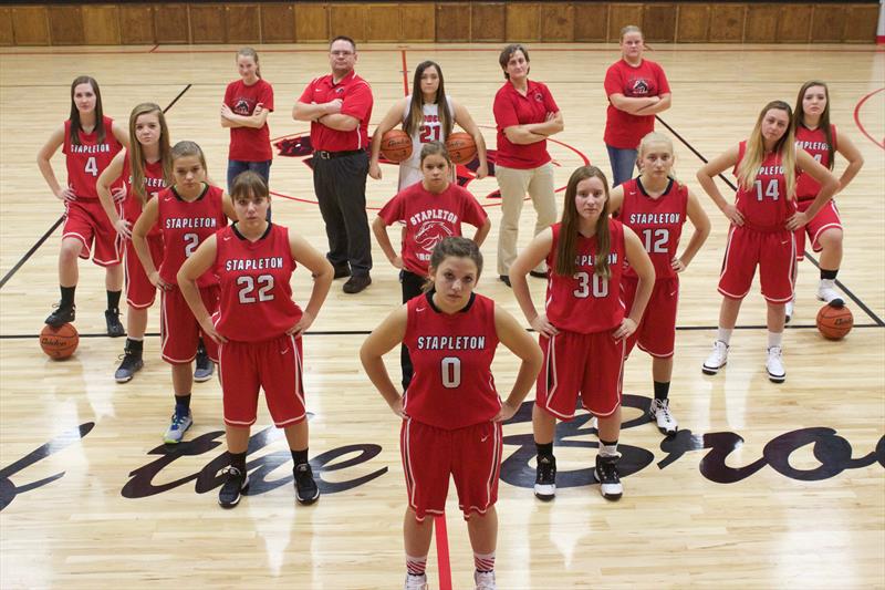 Team photo