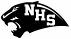 Niwot Cougars Boys Varsity Track & Field Spring 14-15 team photo.