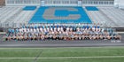 Cleveland The Storm Boys Varsity Track & Field Spring 14-15 team photo.