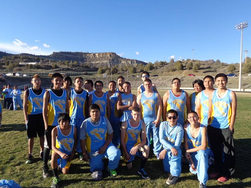 Team photo