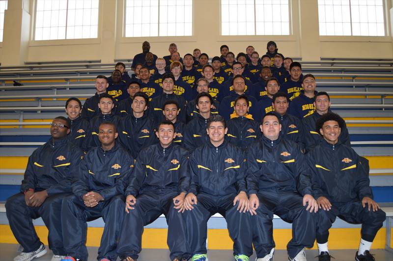 Team photo