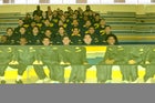 Highland Hornets Boys Varsity Track & Field Spring 14-15 team photo.