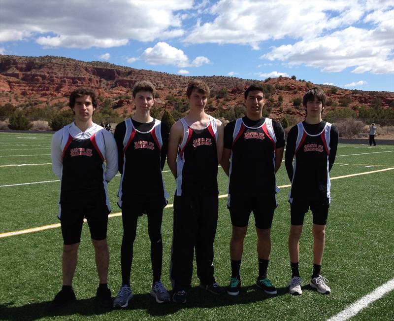 Team photo