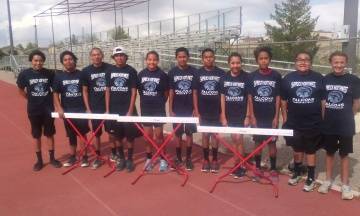 Team photo