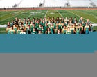 Mayfield Trojans Boys Varsity Track & Field Spring 14-15 team photo.