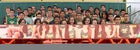 West Las Vegas Dons Boys Varsity Track & Field Spring 14-15 team photo.