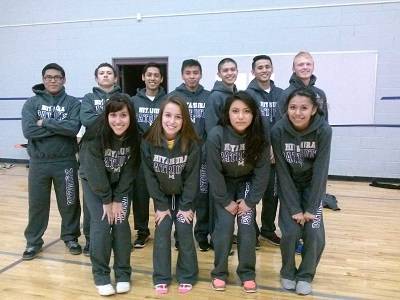 Team photo