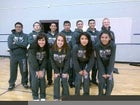 Miyamura Patriots Boys Varsity Track & Field Spring 14-15 team photo.