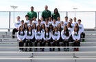 Pojoaque Valley Elks Boys Varsity Track & Field Spring 14-15 team photo.