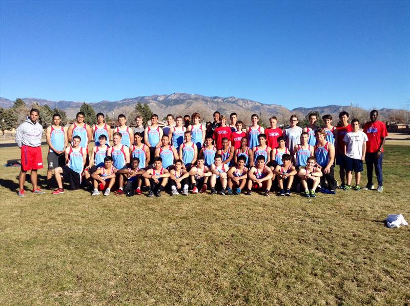 Team photo