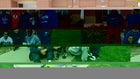 Vista PEAK Prep Bison Boys Varsity Track & Field Spring 14-15 team photo.