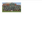 Texico Wolverines Boys Varsity Track & Field Spring 14-15 team photo.