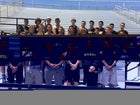 Hobbs Eagles Boys Varsity Track & Field Spring 14-15 team photo.