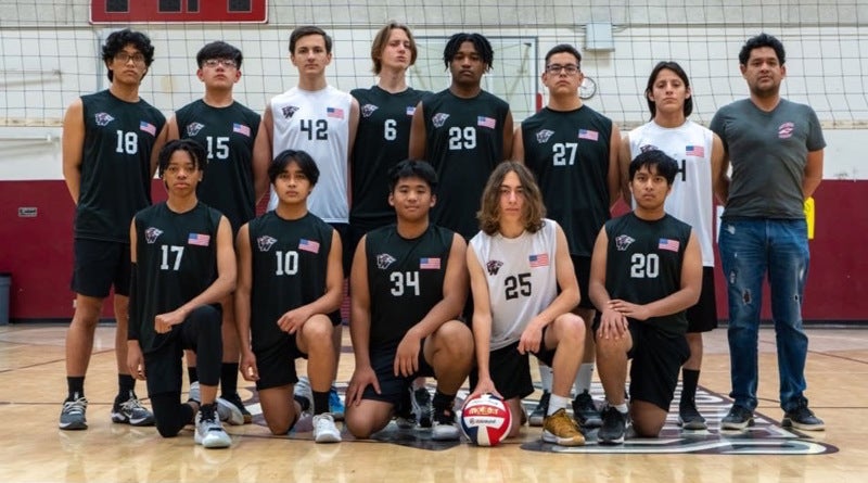 Team photo