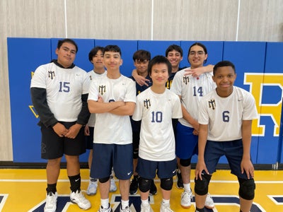 Team photo