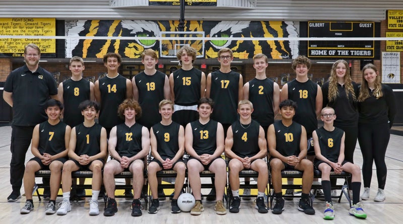 Team photo