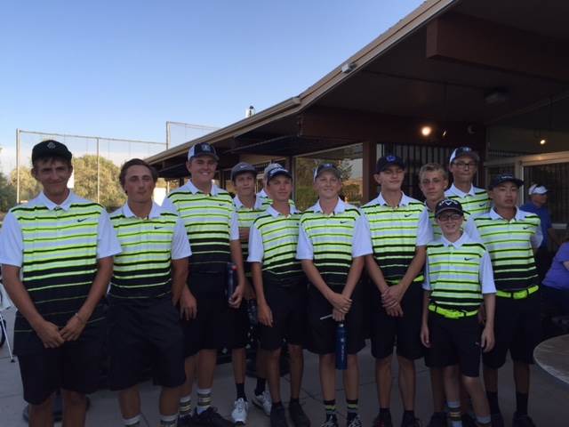 Team photo