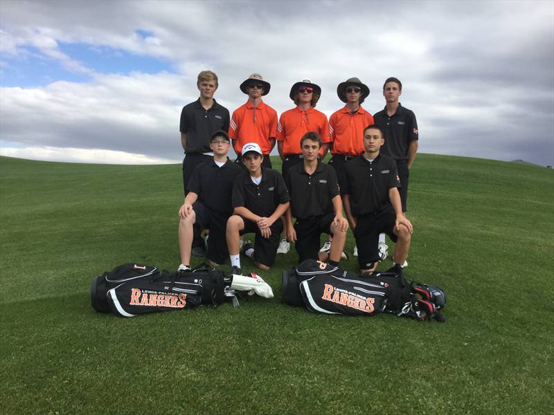 Team photo