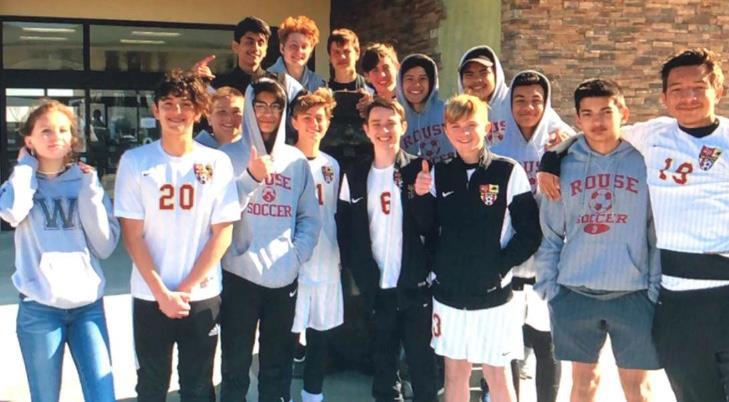 Team photo