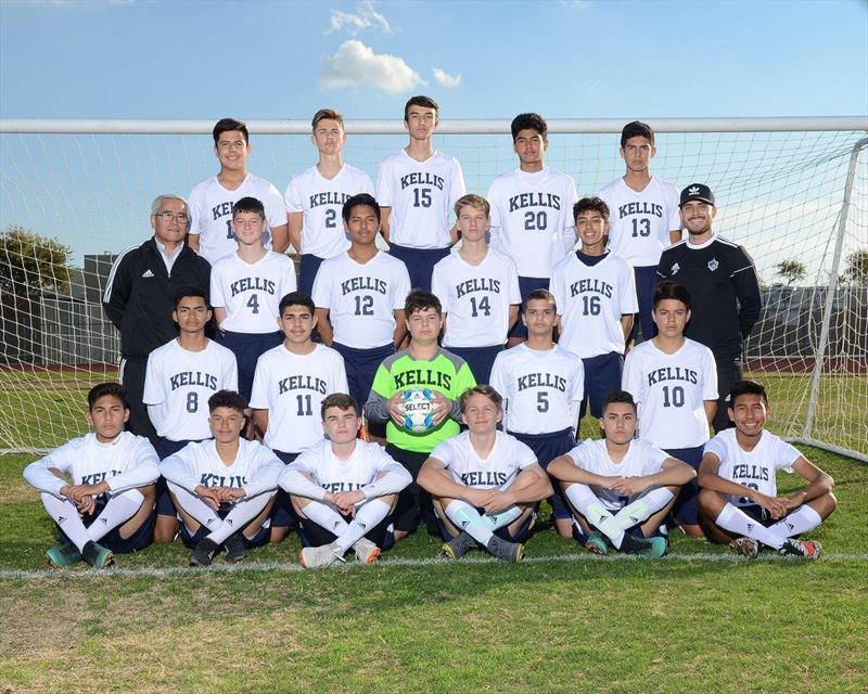 Team photo