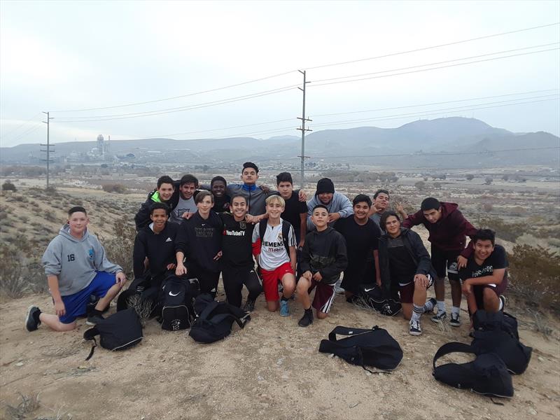 Team photo