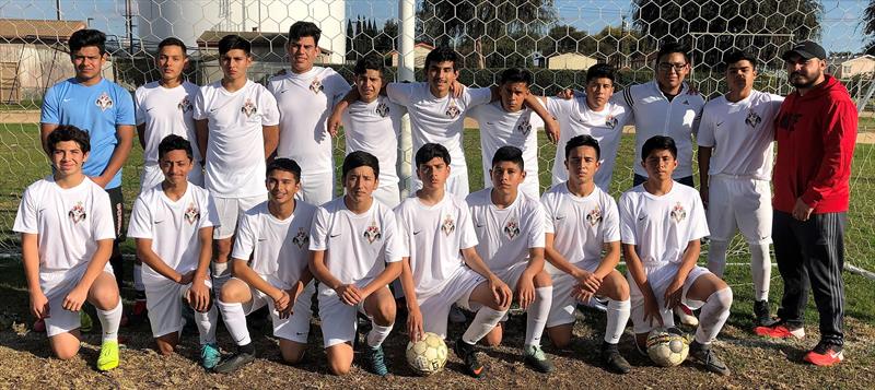 Team photo