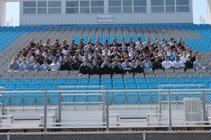 Team photo
