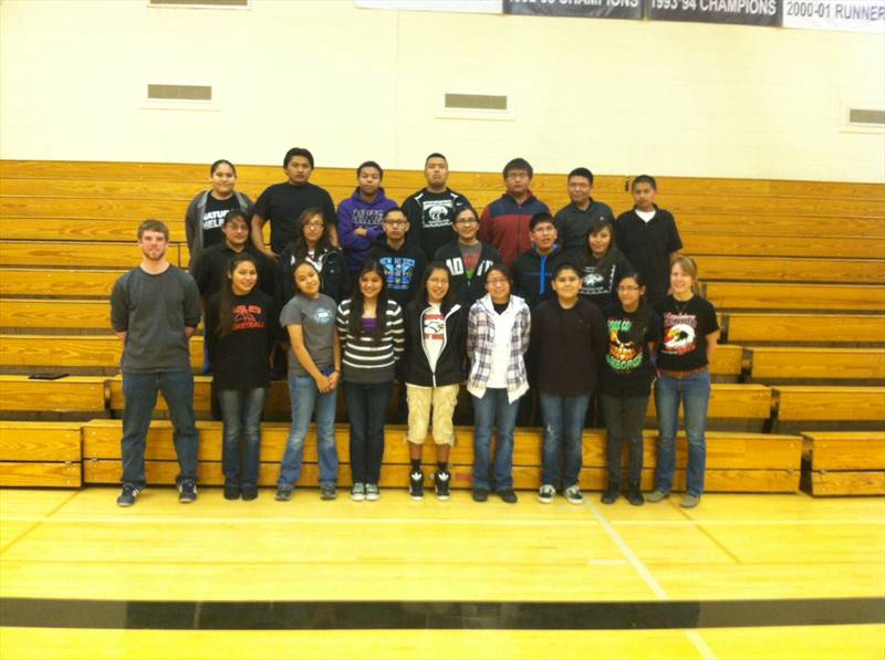 Team photo