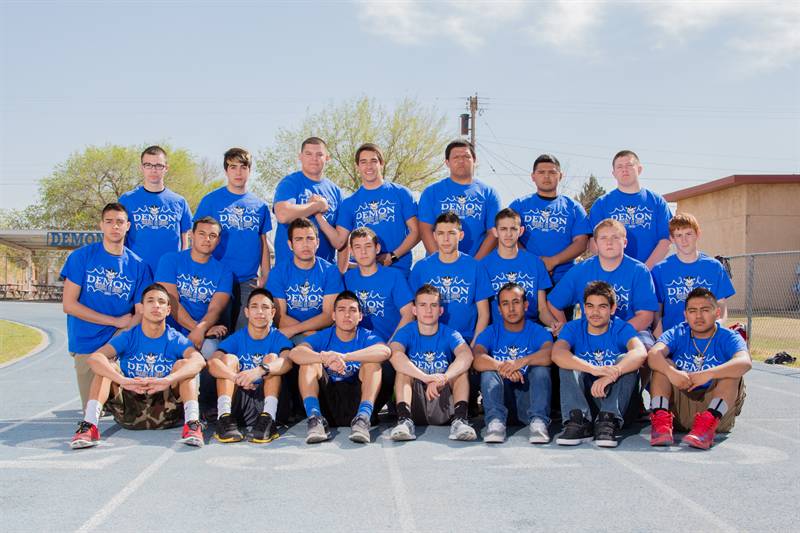 Team photo
