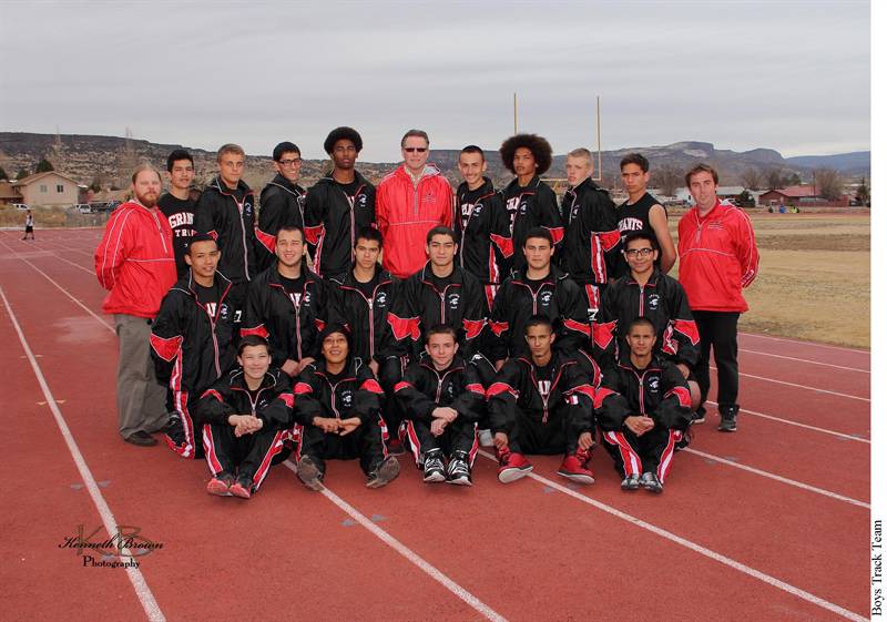 Team photo