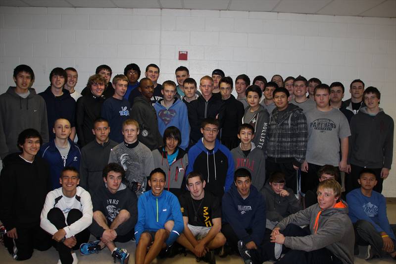 Team photo