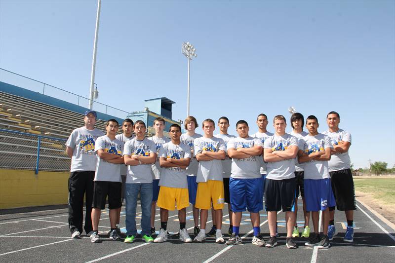 Team photo