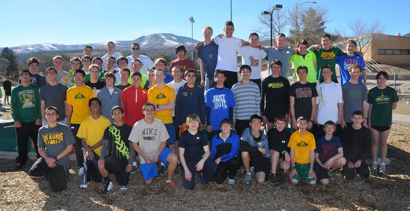 Team photo