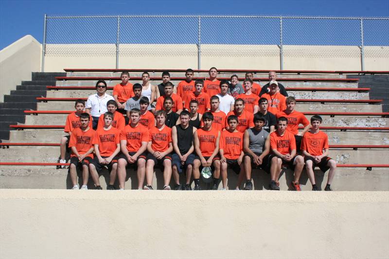 Team photo