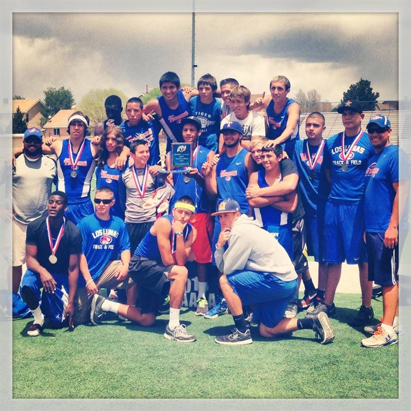 Team photo