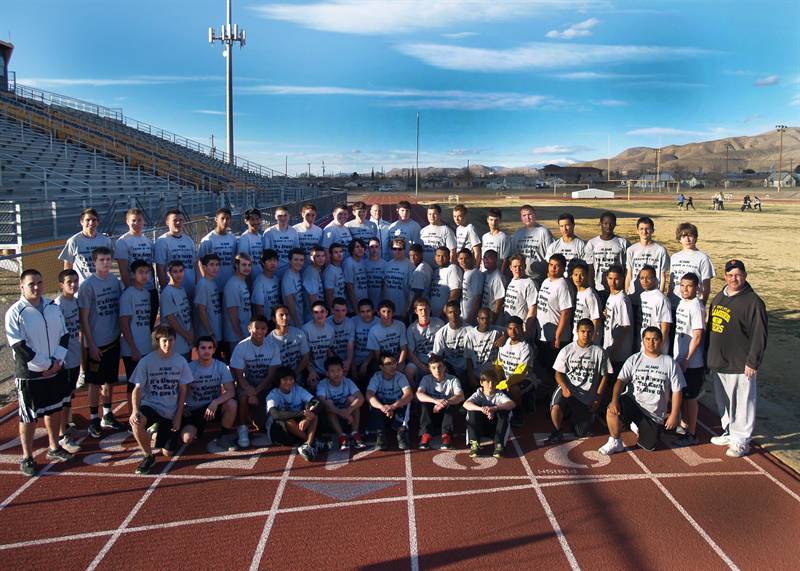 Team photo
