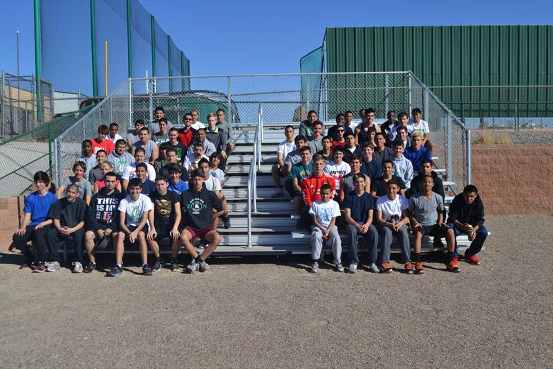 Team photo
