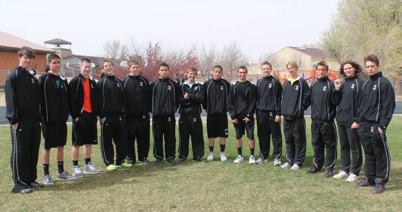 Team photo