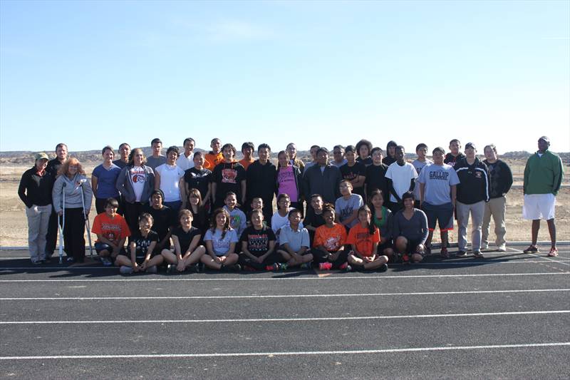 Team photo