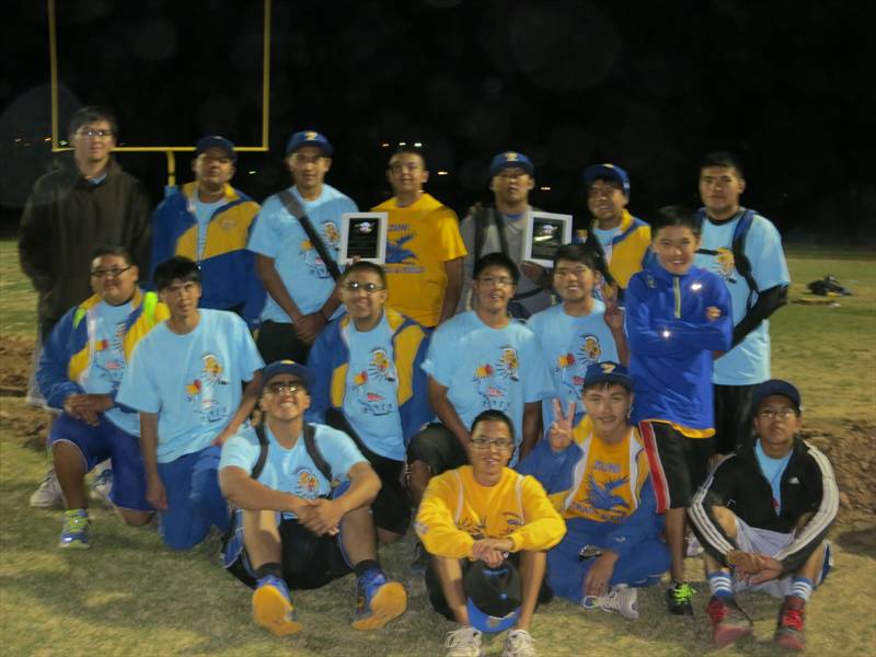 Team photo