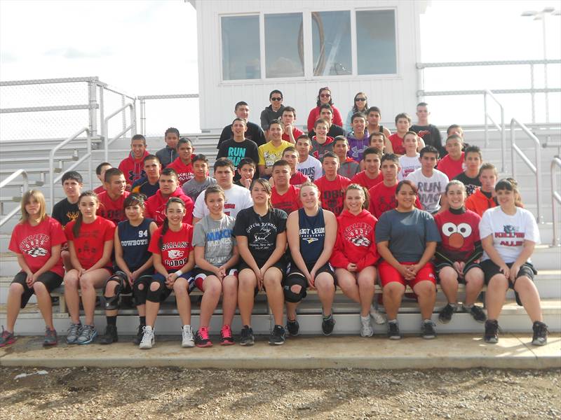 Team photo