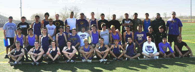 Team photo