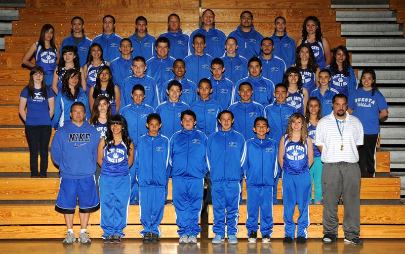 Team photo
