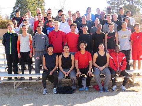 Team photo